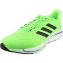 Чоловіче бігове взуття ADIDAS-Supernova + M solar green/carbon/royal blue - thumbnail 3