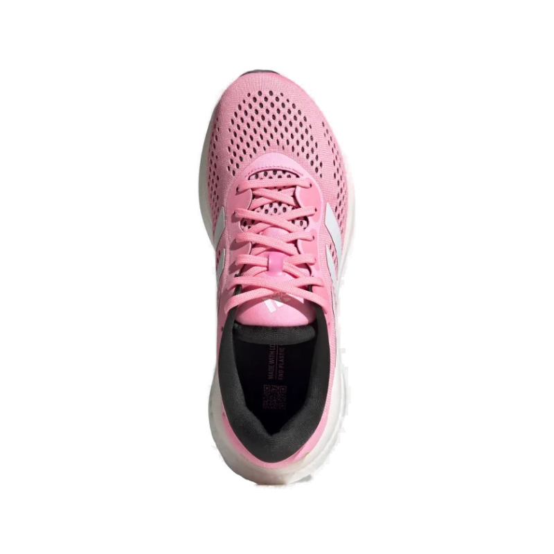 Жіноче бігове взуття ADIDAS-Supernova 2.0 beam pink/cloud white/solar green Жіноче бігове взуття ADIDAS-Supernova 2.0 beam pink/cloud white/solar green -