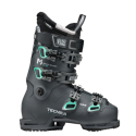 Жіночі лижні черевики для спуску - on piste TECNICA-Mach Sport 85 LV W GW, graphite - thumbnail 1