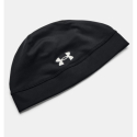 Зимня шапка UNDER ARMOUR-UA Storm Launch Beanie-BLK - thumbnail 3