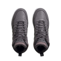 Жіночі зимові черевики на щиколотці ADIDAS-Hoops 3.0 Mid WTR tracy grey/tracy grey/wonder red - thumbnail 5