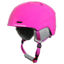Жіноча лижна каска BLIZZARD-W2W Spider ski helmet, pink shiny - thumbnail 1