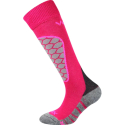 Дитячі гетри для дівчаток VOXX-1 PACK-Lomaxik-kneesock-Magenta - thumbnail 2
