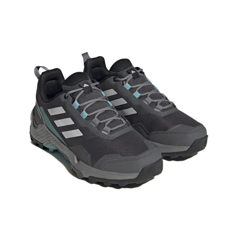 Жіноче низьке туристичне взуття ADIDAS-Terrex Eastrail 2.0 grey five/dash grey/mint ton Жіноче низьке туристичне взуття ADIDAS-Terrex Eastrail 2.0 grey five/dash grey/mint ton -