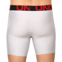 Чоловічі боксери UNDER ARMOUR-UA Tech 6in 2 Pack-GRY - thumbnail 4