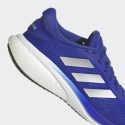 Чоловіче бігове взуття ADIDAS-Supernova 2.0 lucid blue/silver metallic/cloud white Чоловіче бігове взуття ADIDAS-Supernova 2.0 lucid blue/silver metallic/cloud white - thumbnail 9