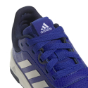 Хлопчача рекреаційне взуття ADIDAS-Tensaur Sport 2.0 lucid blue/cloud white/dark blue - thumbnail 7