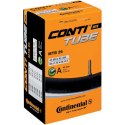 Душа для велосипеда CONTINENTAL-MTB 26 - ventil AV40 - thumbnail 1