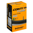 Душа для велосипеда CONTINENTAL-Compact 20 Wide - ventil AV34 - thumbnail 1