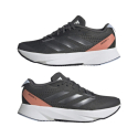 Жіноче бігове взуття ADIDAS-Adizero SL grey six/night metallic/core black - thumbnail 4