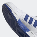 Хлопчача рекреаційне взуття ADIDAS-Postmove Mid cloud white/royal blue/cloud white - thumbnail 7