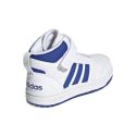 Хлопчача рекреаційне взуття ADIDAS-Postmove Mid cloud white/royal blue/cloud white - thumbnail 5