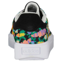 Жіноче рекреаційне взуття ADIDAS-Court Platform CLN core black/cloud white - thumbnail 5