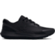 Жіноче спортивне взуття (тренувальне) UNDER ARMOUR-UA W Surge 3 black/black/black