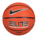 Баскетбольний м'яч NIKE-ELITE TOURNAMENT 07 AM/BK/MS - thumbnail 1