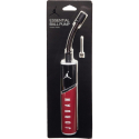 Помпа NIKE-JORDAN ESSENTIAL BALL PUMP BK/GR - thumbnail 3