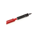 Помпа NIKE-JORDAN ESSENTIAL BALL PUMP BK/GR - thumbnail 5