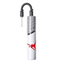 Помпа NIKE-JORDAN ESSENTIAL BALL PUMP WH/CG - thumbnail 1