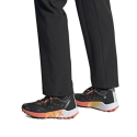 Жіноче трейлове бігове взуття ADIDAS-Terrex Agravic Flow 2.0 GTX core black/core black/coral Жіноче трейлове бігове взуття ADIDAS-Terrex Agravic Flow 2.0 GTX core black/core black/coral - thumbnail 7