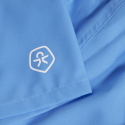 Хлопчачі плавки COLOR KIDS-Swim Shorts - Solid, azure blue - thumbnail 4