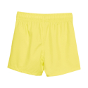 Хлопчачі плавки COLOR KIDS-Swim Shorts - Solid, orange pop - thumbnail 3