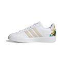 Жіноче рекреаційне взуття ADIDAS-Grand Court 2.0 cloud white/ecru tinf/core black - thumbnail 2