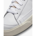 Чоловіче прогулянкове взуття NIKE-Blazer Low 77 Premium white/university red/stadium green - thumbnail 6