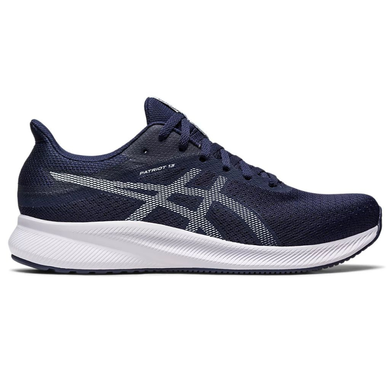 Чоловіче спортивне взуття (тренувальне) ASICS-Patriot 13 midnight/sky