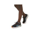 Чоловіче бігове взуття ASICS-GT-2000 11 black/sun peach - thumbnail 8