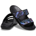 Сандалі CROCS-Classic Crocs Butterfly Sandal black/multi - thumbnail 5