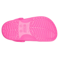 Дівчачі крокси (відпочинкове взуття) CROCS-Baya Clog K electric pink - thumbnail 6
