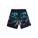 Хлопчачі плавки 4F JUNIOR-BOARD SHORTS M021-90A-MULTICOLOUR ALLOVER - thumbnail 5