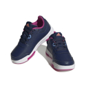 Дитяче спортивне взуття для дівчаток ADIDAS-Tensaur Sport 2.0 dark blue/lucid fuchsia/blue fusion - thumbnail 4