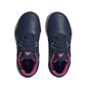 Дитяче спортивне взуття для дівчаток ADIDAS-Tensaur Sport 2.0 dark blue/lucid fuchsia/blue fusion - thumbnail 5