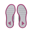 Дитяче спортивне взуття для дівчаток ADIDAS-Tensaur Sport 2.0 dark blue/lucid fuchsia/blue fusion - thumbnail 7