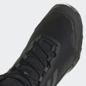 Чоловіче туристичне взуття на щиколотці ADIDAS-Terrex Eastrail 2.0 Mid R.Rdy M core black/carbon/grey five - thumbnail 9