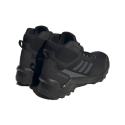 Чоловіче туристичне взуття на щиколотці ADIDAS-Terrex Eastrail 2.0 Mid R.Rdy M core black/carbon/grey five - thumbnail 6