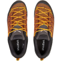 Чоловіче низьке туристичне взуття SALEWA-Mountain Trainer Lite M ombre blue/carrot - thumbnail 3
