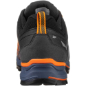 Чоловіче низьке туристичне взуття SALEWA-Mountain Trainer Lite M ombre blue/carrot - thumbnail 4