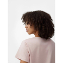 Жіноча футболка з коротким рукавом 4F-TSHIRT F342-83S-BEIGE - thumbnail 5