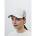 Кепка NEW ERA-940 Af trucker MLB League essential NEYYAN-STNWHI - thumbnail 7