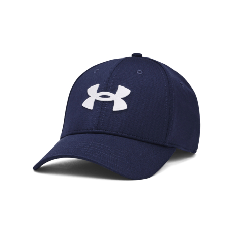 Чоловіча кепка UNDER ARMOUR-Mens UA Blitzing-NVY