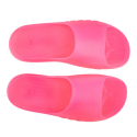Жіночі шльопанці (пляжне взуття) COQUI-Lou W mid. pink neon - thumbnail 3