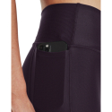 Жіночі легінси UNDER ARMOUR-Armour Branded Legging-PPL 541 - thumbnail 3