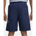 Чоловічі шорти NIKE-M NK CLUB ALUMNI HBR WVN SHORT-410-Blue - thumbnail 4