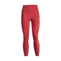 Жіночі легінси UNDER ARMOUR-Motion Ankle Leg Branded-PNK - thumbnail 5