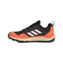 Чоловіче трейлове бігове взуття ADIDAS-Terrex Tracerocker 2 impact orange/cloud white/core black - thumbnail 2