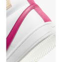 Жіноче прогулянкове взуття NIKE-Court Royale 2 Mid white/rush pink/onyx - thumbnail 7