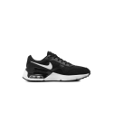 Юніорське рекреаційне взуття NIKE-Air Max SYSTM black/white/wolf grey - thumbnail 1