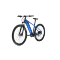 Гірський електровелосипед AMULET-29 eRival 4.0 SH, deep blue/light blue - thumbnail 21